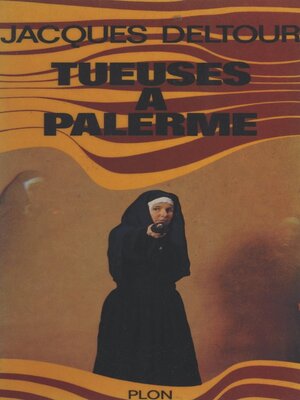 cover image of Tueuses à Palerme